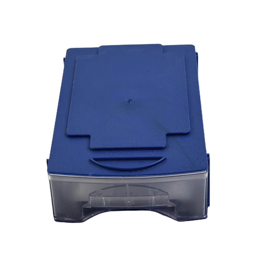 

Tool ​Storage Box Hot Sale PE 160*94*42mm 176*110*55mm 80 Degree Celsius Blue Convenient Easy To Use Practical