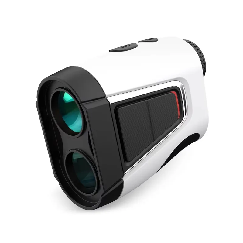 OEM Golf Rangefinder 600M 1000M 1500M 7X Telescope Laser Range Finder with Slope Magnetic Distance Meter