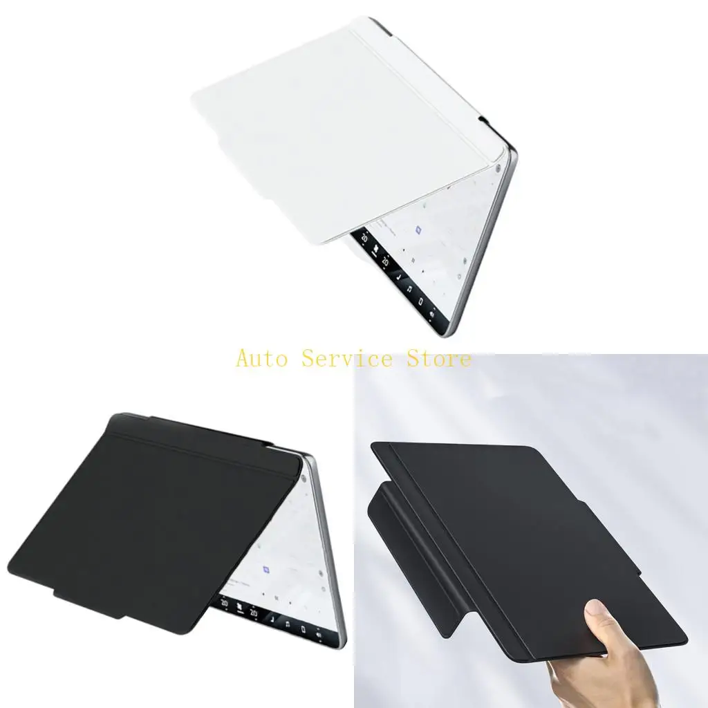 

462A Sunshade Screction Protector Center Console Cover Cover Copper Scraphone Screen Cover