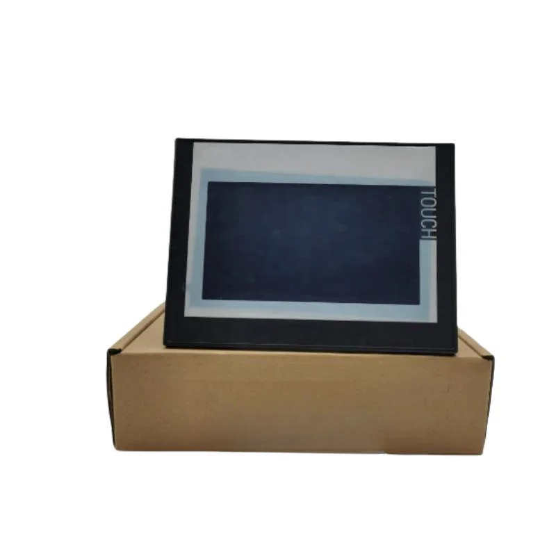 New Original Genuine Touch Screen    6AV6648-0DE11-3AX0    6AV66480DE113AX0      6AV6648-0DE11-3AXO     6AV66480DE113AXO