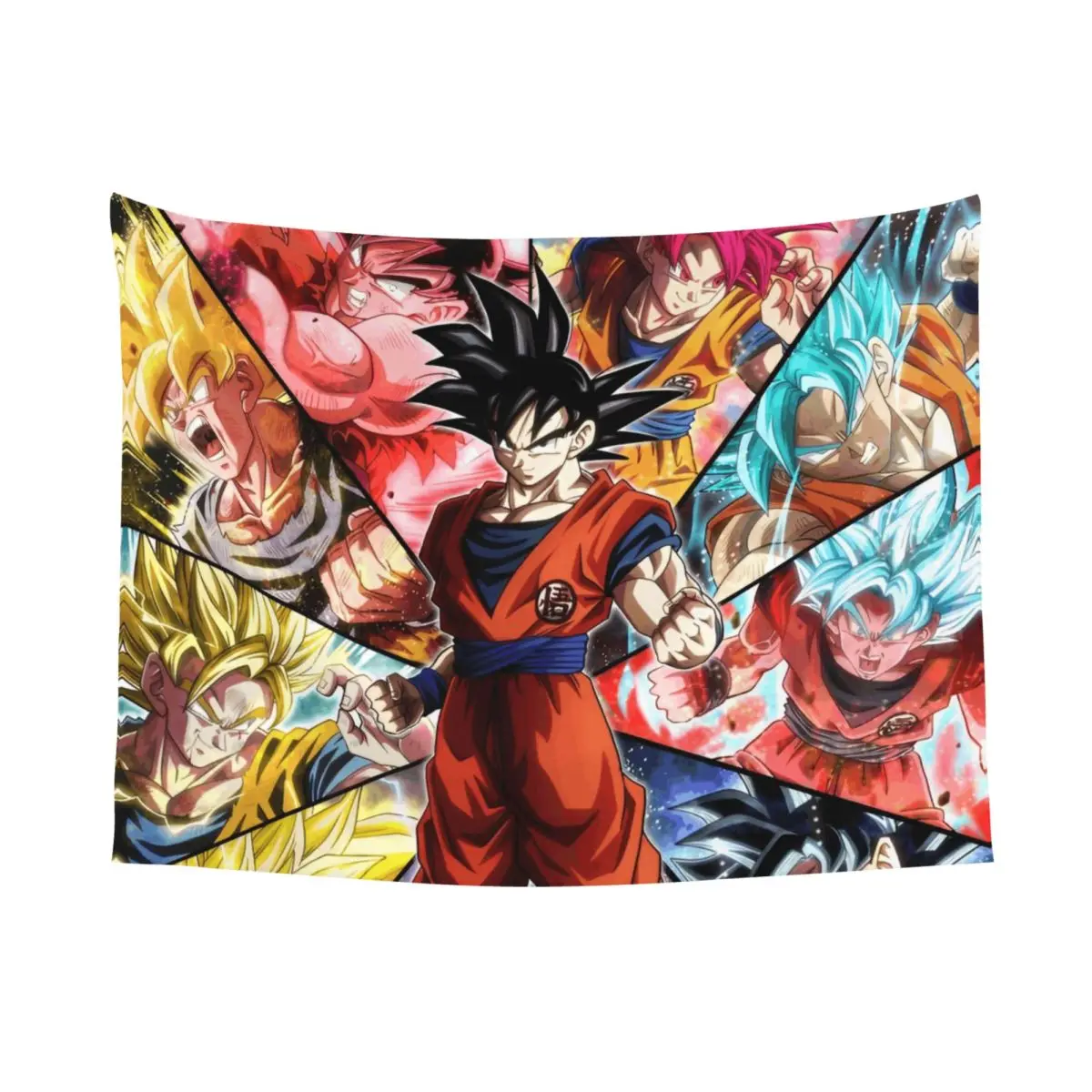 Dragon Ball Z Dbz T…