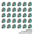 30pcs for P4 X1 XSX