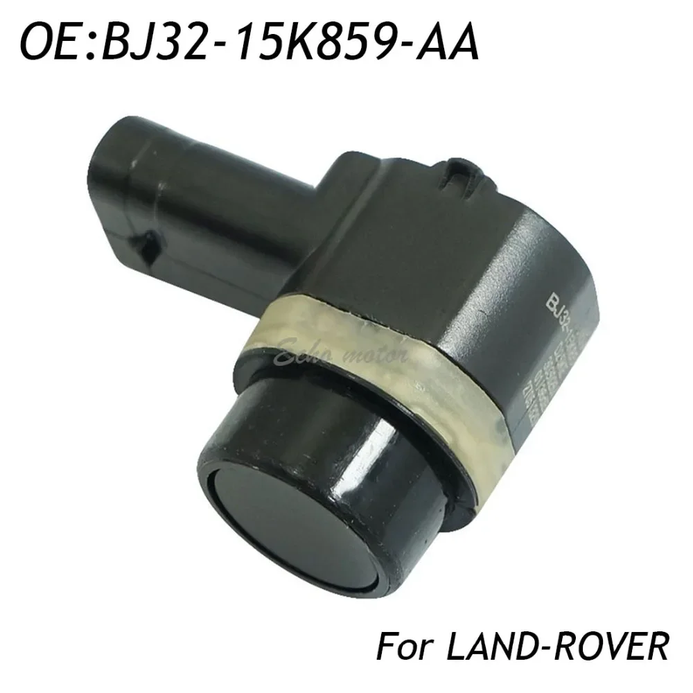 NEW PDC SENSOR FOR LAND RANGE ROVER BUMPER PARKING AID BJ32-15K859-AA,BJ3215K859AA
