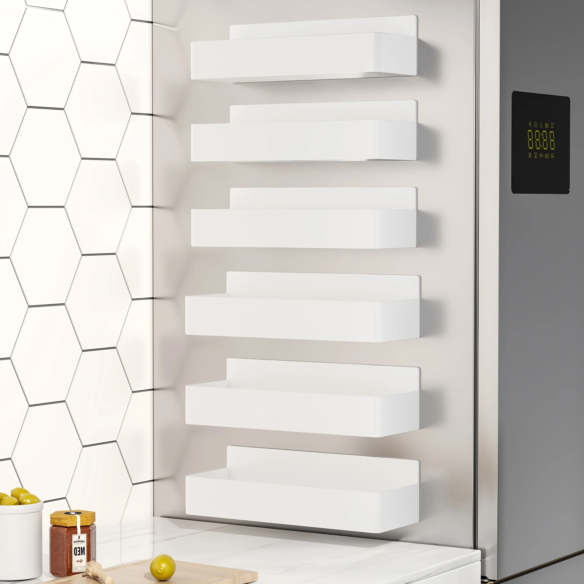 Thumbnail 2 - #79 Best Kitchen Cabinet Storage to Buy In 2026