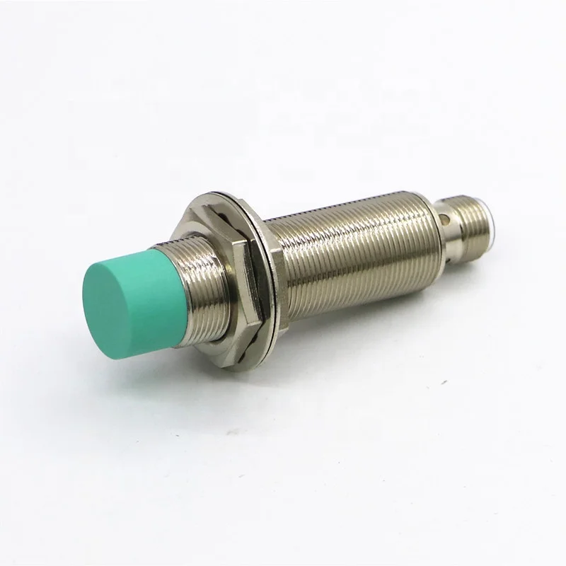 

long range M18 TRDC18-14DP optical proximity sensor inductive proximity sensor