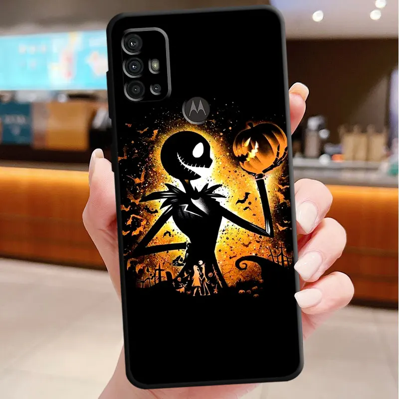 Case for Motorola Moto G32 G71 G72 G22 G73 G60s G30 G52 G53 G50 G60 G51 G31 Villain Disney Princess Funda Cases Silicone Cover image 4