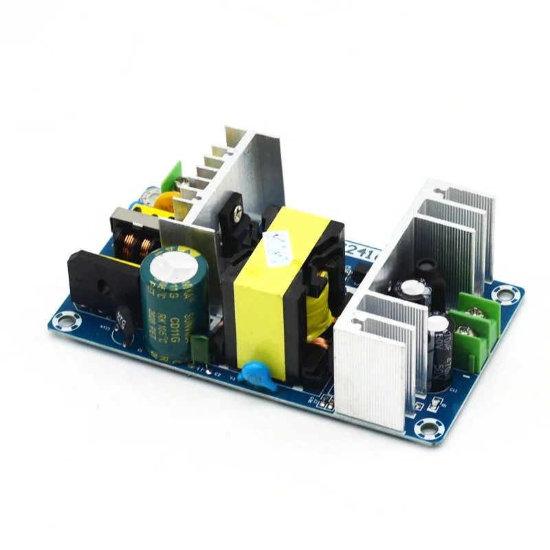 

AC-DC 150 W 24 V 6 A Bare Board Power Module 110/220 V Input