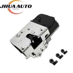 9136S7 Brand New High Quality  Right front door lock for Peugeot 206 3/5 Sw