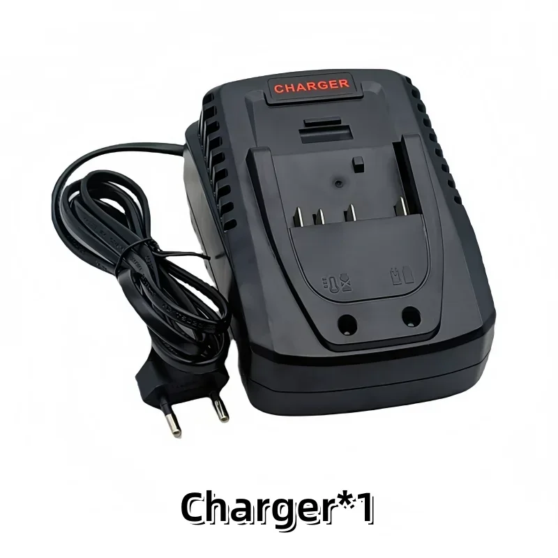 Batteria per utensili wireless 18V 18.0/21.0Ah/adatta per batteria Bat618 Gba21700 Sostituzione batteria Procore 18V 18000/21000mAh