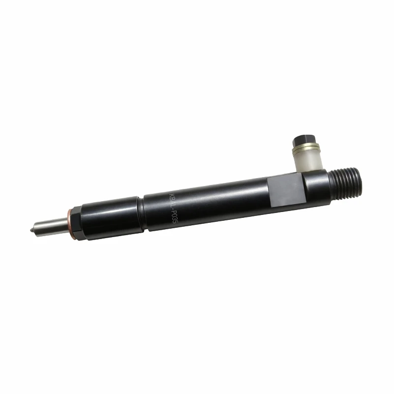 New KBAL-P035 P-Series DLLA154P295 Commonly Paired Injector Housings Replacement For Yuchai ChaoChai Engine Repair Parts.LH1430