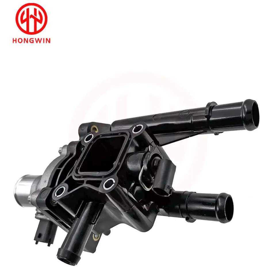 Coolant Thermostat Housing Assembly 25192228 25191992 55579951 For