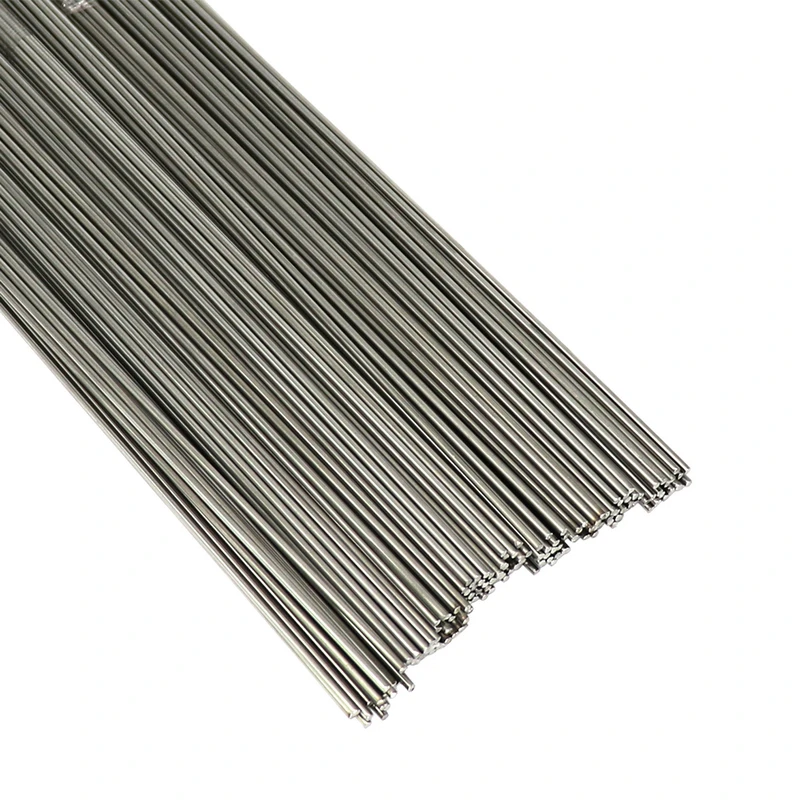 20PCS 50CM 304 Stainless Steel Spring Wire Full Hard Wire Straight Wire 0.3-4.0MM Spring Steel Wire DIY Accessories