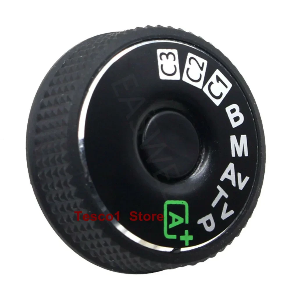 العلامة التجارية الجديدة الأصلية لكانون EOS 5D مارك III الغطاء العلوي 5D3 نموذج 5DIII dls أجزاء إصلاح الكاميرا