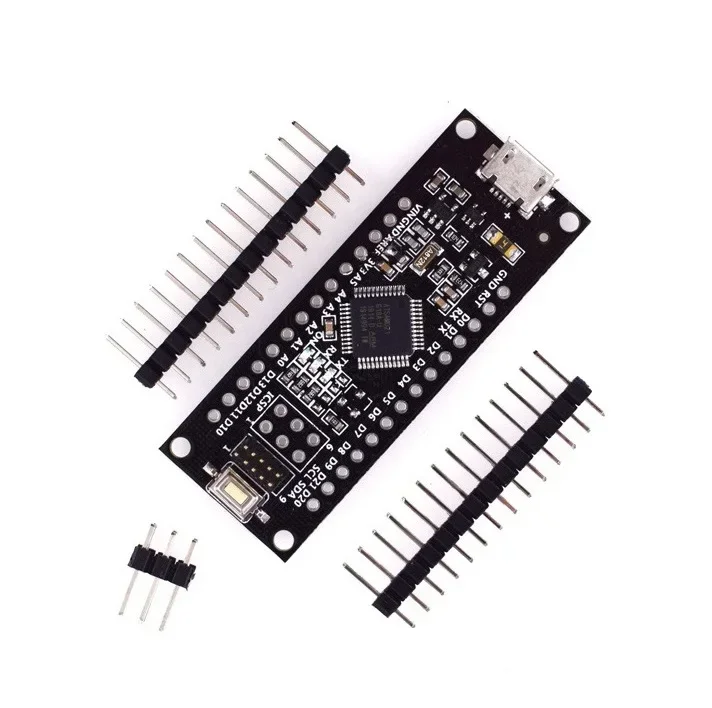 WeMos D1 Mini Extensão USB para Arduino Zero UNO, SAMD21 M0, BRAÇO Cortex M0, 32 bits, módulo eletrônico DIY, R3, 1Pc