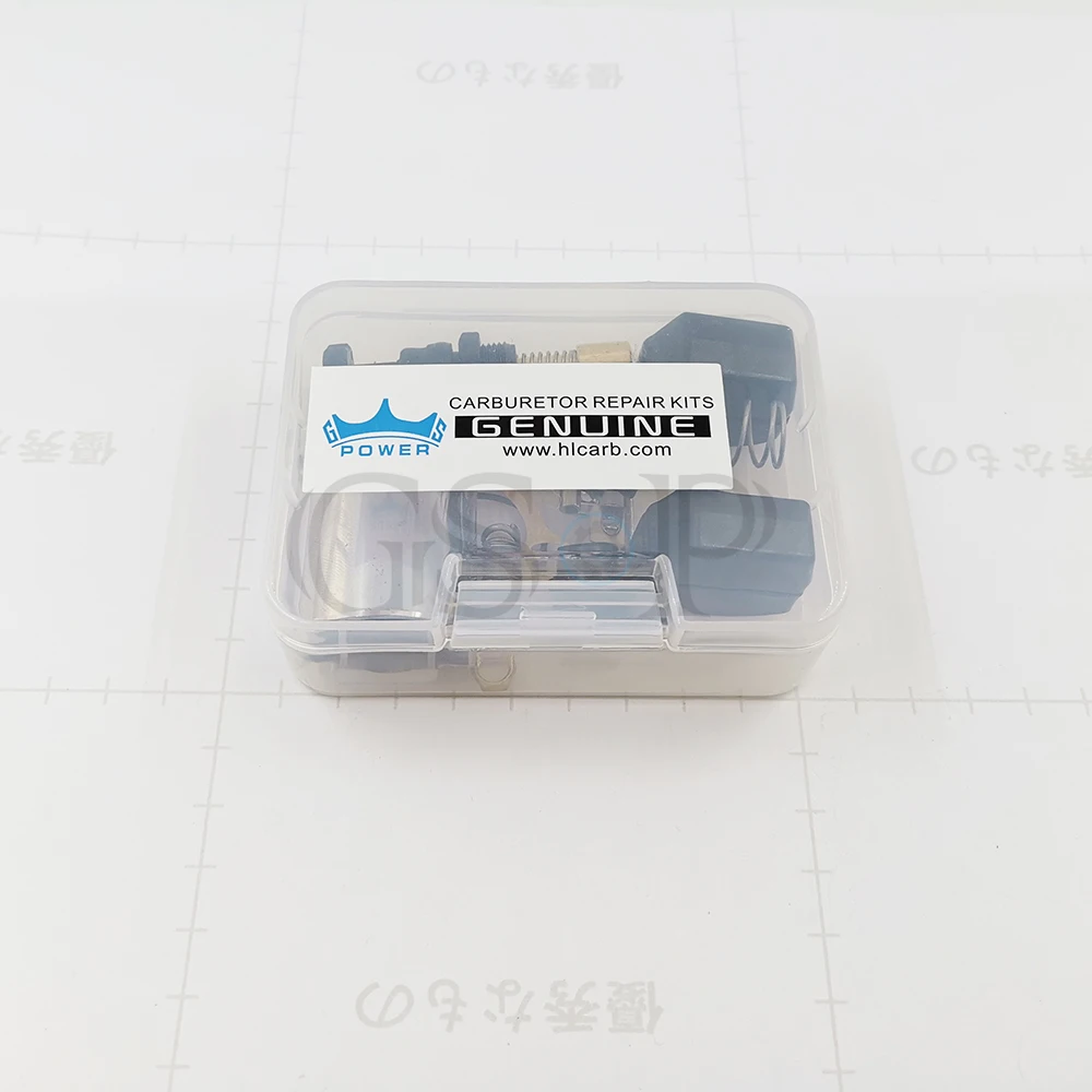 PWK 24 26 28 30 32 34 36 38 40mm Carburetor Repair Kit Rebuild Parts For KEIHIN Koso Gasket Main Slow Jet Oil needle Slide Valve