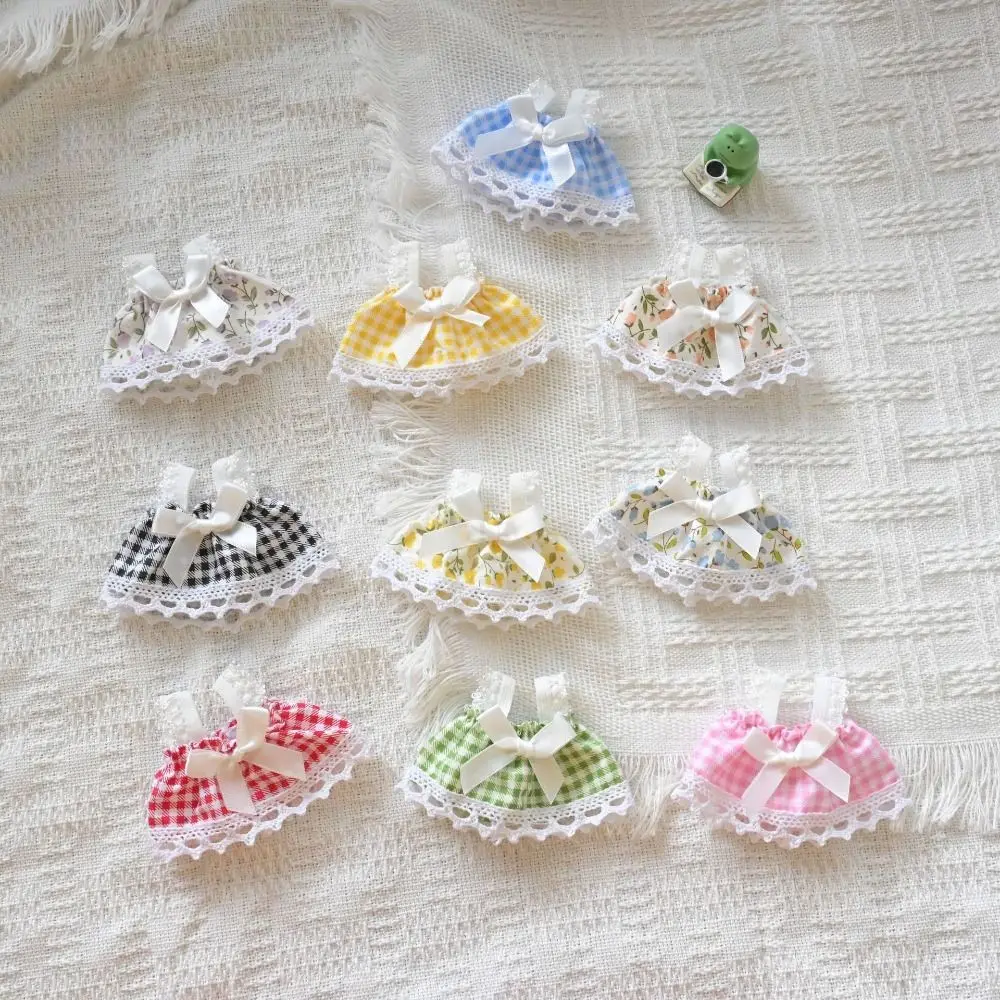 Accessories Doll Lovely Clothes Cute Clothes Decoration Princess Dress 17 Styles EXO Idol Dolls