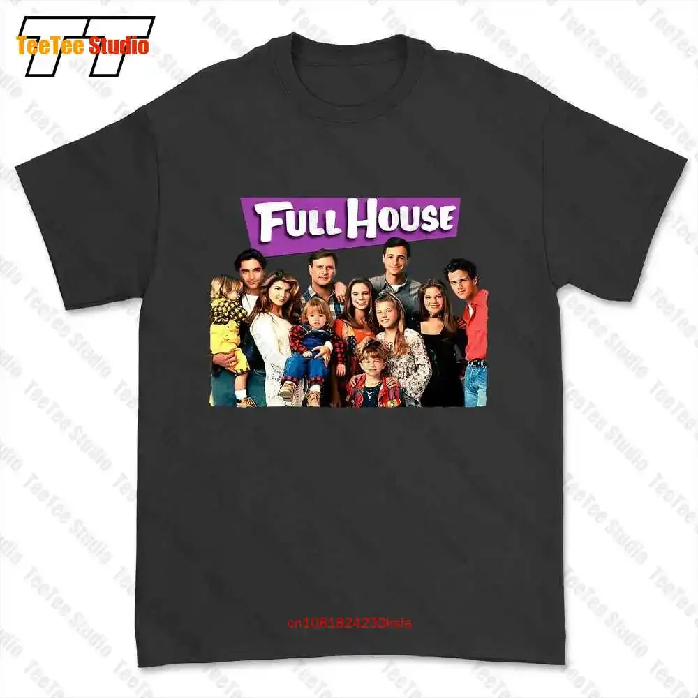 Full House V5 T-Shi…