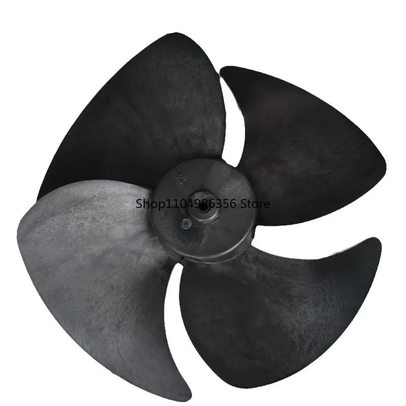 

Вентиляторная лопасть 456*167 мм, 12 мм, для внешнего вентилятора, подходит для холодильных камер, для кондиционеров 2-3P