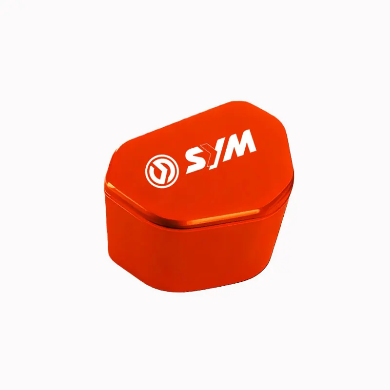 غطاء مفتاح إشارة الانعطاف للدراجات النارية لـ SYM Cruisym 300 250 150 125 JOYMAX Z 300 JETX 150 ADX 125 300 TG400 #2