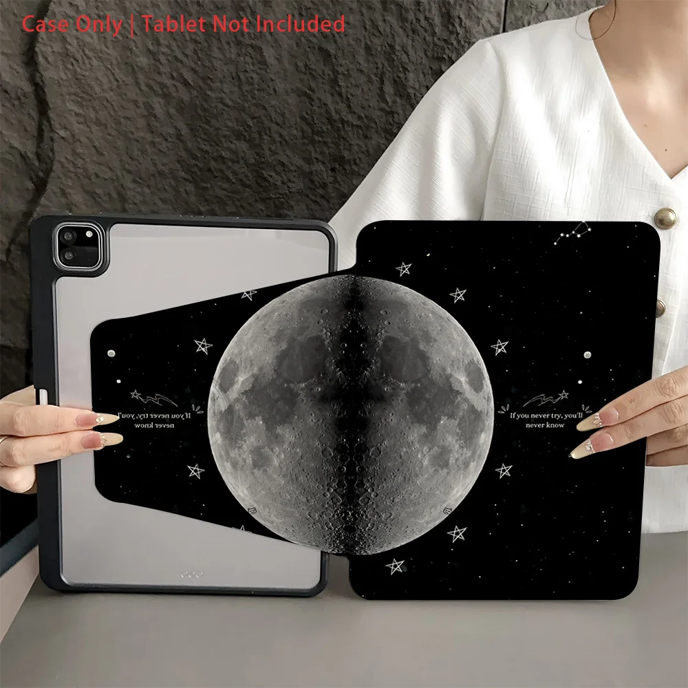 

Case for Samsung pad,Foldable Tablet Case Compatible with Samsung For Galaxy Tab S7/S8/S9