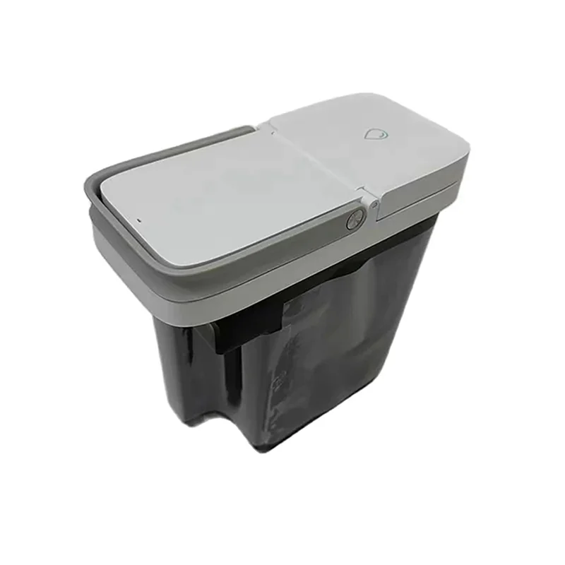 

AA80-Water Tank For Roborock S8 S8 Pro Ultra S8+ Robot Vacuum Accessory - Clean Water Tank