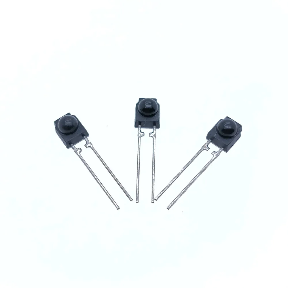 

10PCS HPI6FFR4 100% imported original main receiving and transmitting tube, photoelectric switch, Hall sensing