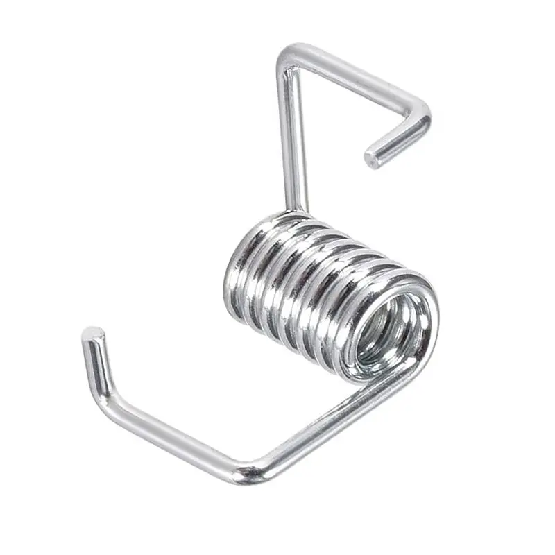 6pcs 3D Printer Spring Locking Torsion Spring GT2 2GT Timing Belt Locking Torsion Spring for 3D Printer Reprap Parts