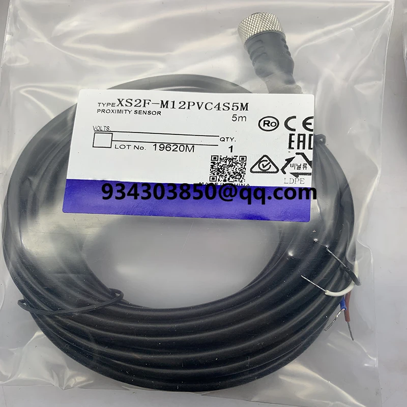 

100% new XS3F-M421-405-A XS3F-M422-405-A XS3F-M321-305-A XS3F-M322-302-A XS3F-M321-302-A XS2F-D521-GG0-A XS2F-D522-GG0-A