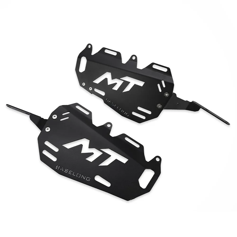 دراجة نارية السرج جبل قوس أكياس جانبية رف أمتعة صندوق جانبي تصاعد حامل ل CFMOTO 450MT MT450 450 MT 2024 2025 2026