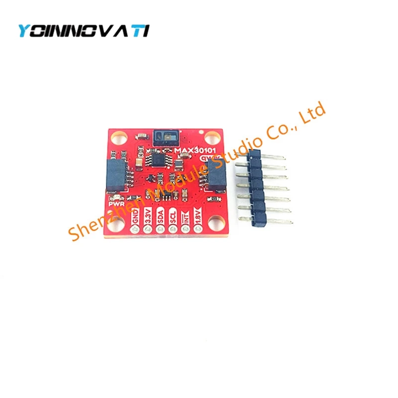 1PCS MAX30101 16474 Photodetector Breakout - MAX30101