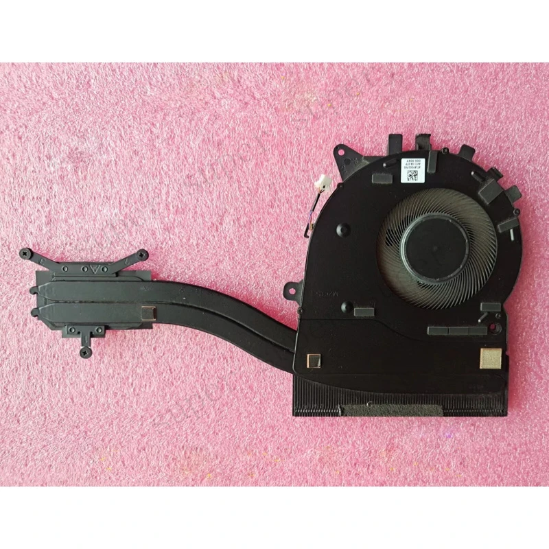 

S+ 5H40S20147 New Thermal Module CPU Heatsink w/Fan For Ideapad Yoga 7-15ITL5 82BJ