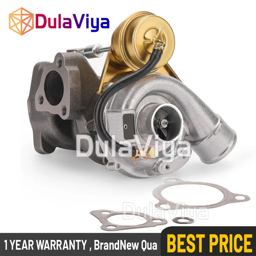 

NEW K03 Turbocharger Turbine For AUDI A4 A6 Passat B5 1.8L 1994-06 BFB APU ANB AEB 1.8T 53039880005 53039700029 53039880029
