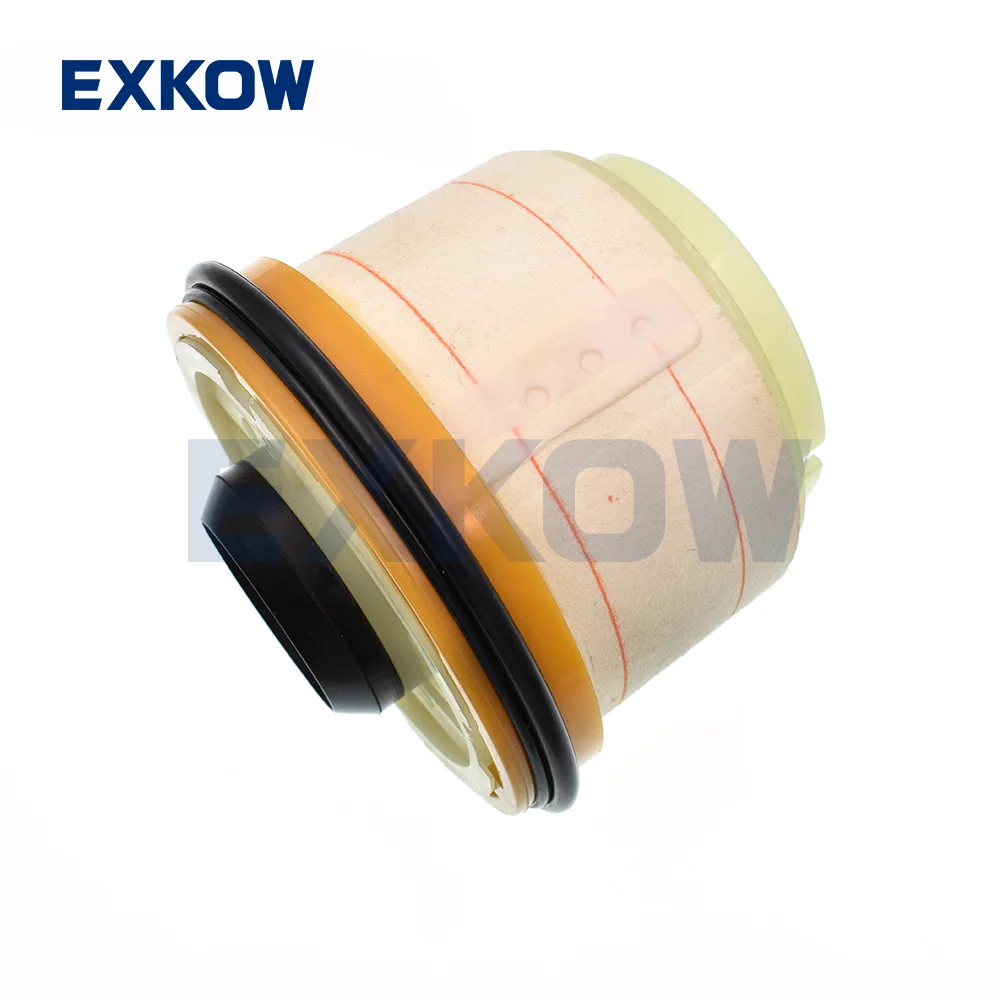 Fuel Filter for Mitsubishi PAJERO MONTERO SPORT KG4W KH4W KH8W Triton L200 KA4T KB4T KB8T 1770A233