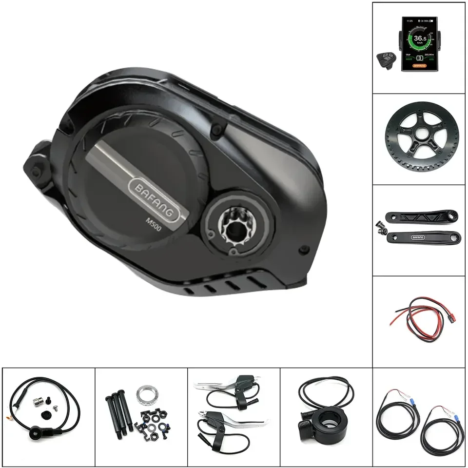 

2025 hot sale Mid Motor M600 M560 M510 M420 M410 M315 M215 M210 M200 m Series Mid Drive Motor for Sale