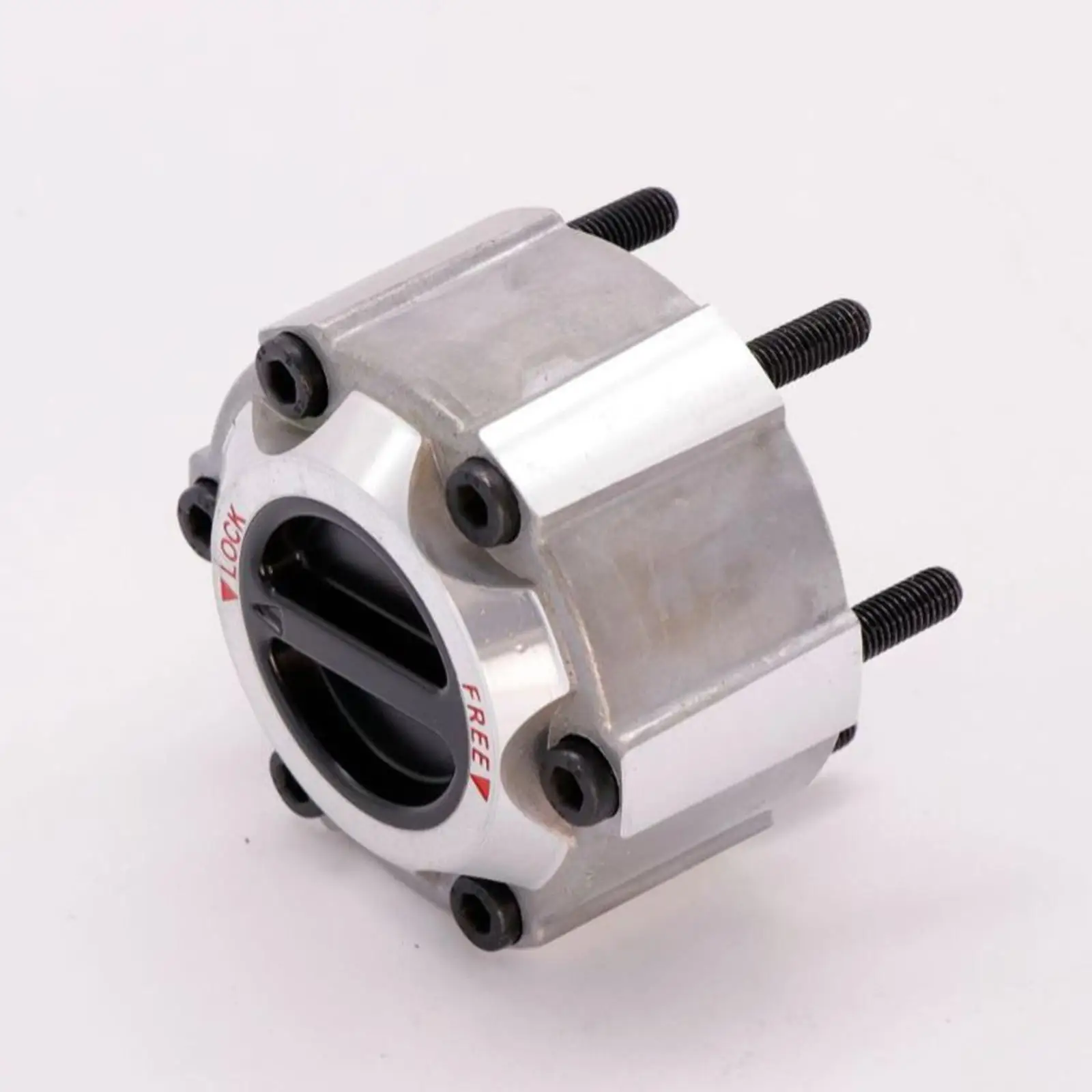 

40250-2S610 Front Wheel Clutch Easy to Install Manual Clutch Multiuse for D21 Pickup Accessories for Automobile Accessories