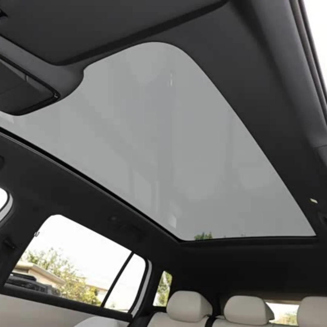 Custom Leather Car Floor Mat For Foton Tunland G7 2023 2024 2025 2026 2027 Car Mat Interior