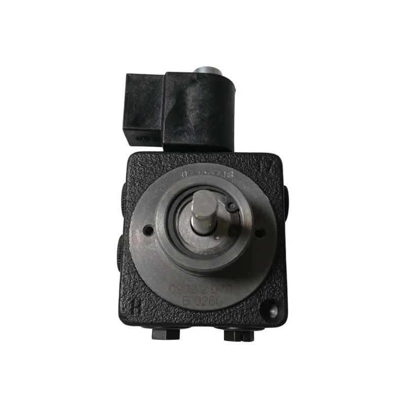 Para Danfoss combustible BFP L3 L5 21 R3 R5 BFP 12 L8 11T R8 bombas de aceite de quemador diésel