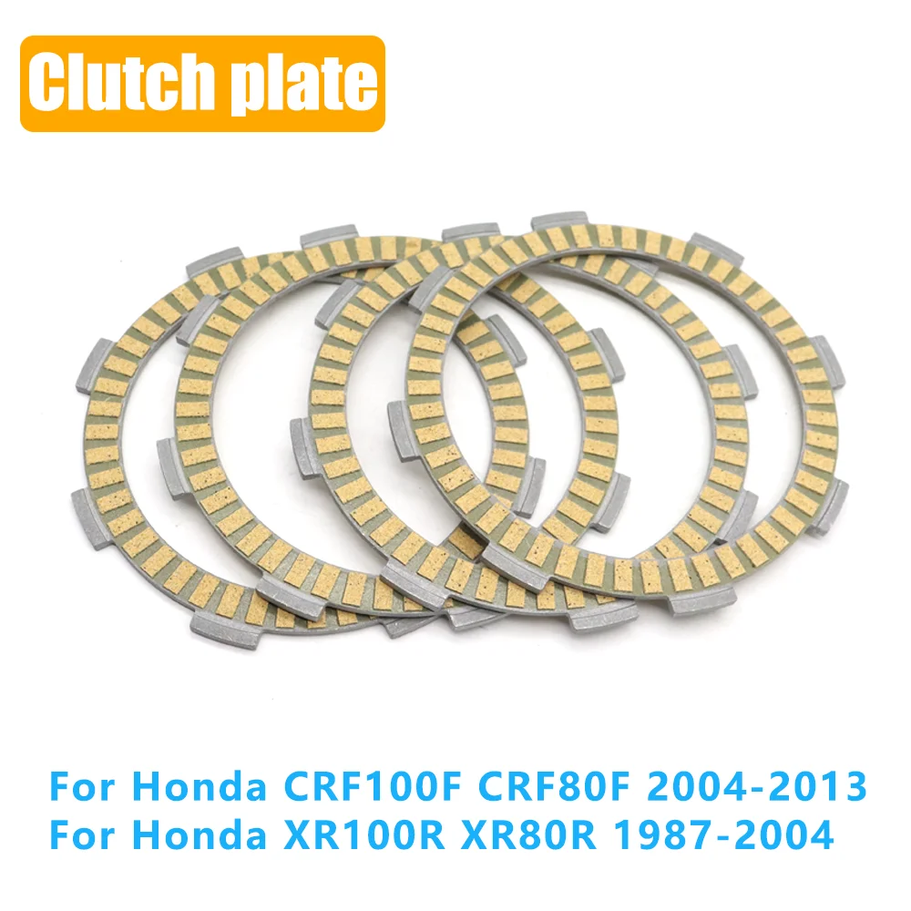 For Honda CRF100F C… - image