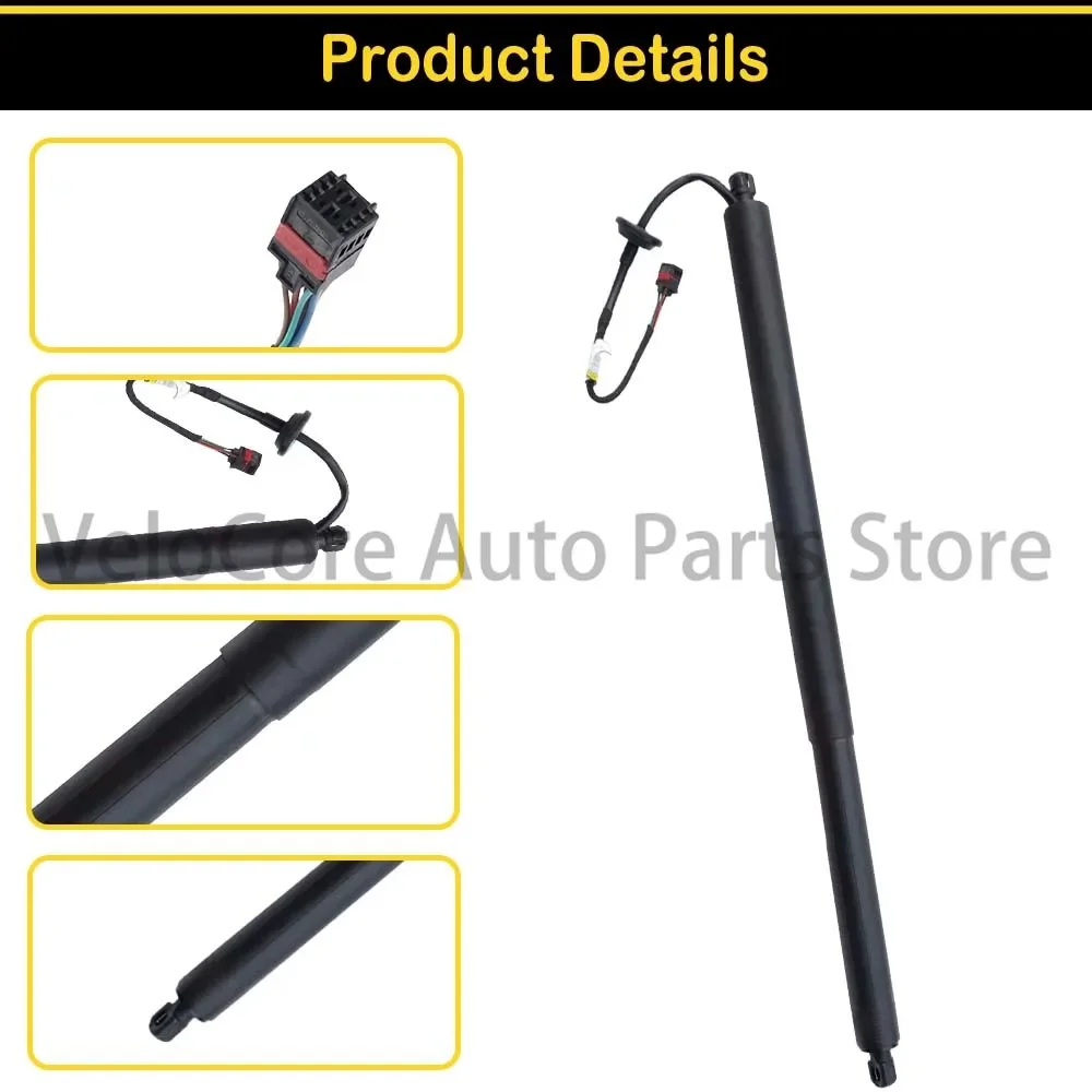 Rear Trunk Power Strut for Lynk & Co 01 8891181673, Quiet & Smooth, Rust-Resistant, In Stock & Fast Shipping