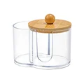 Transparent B