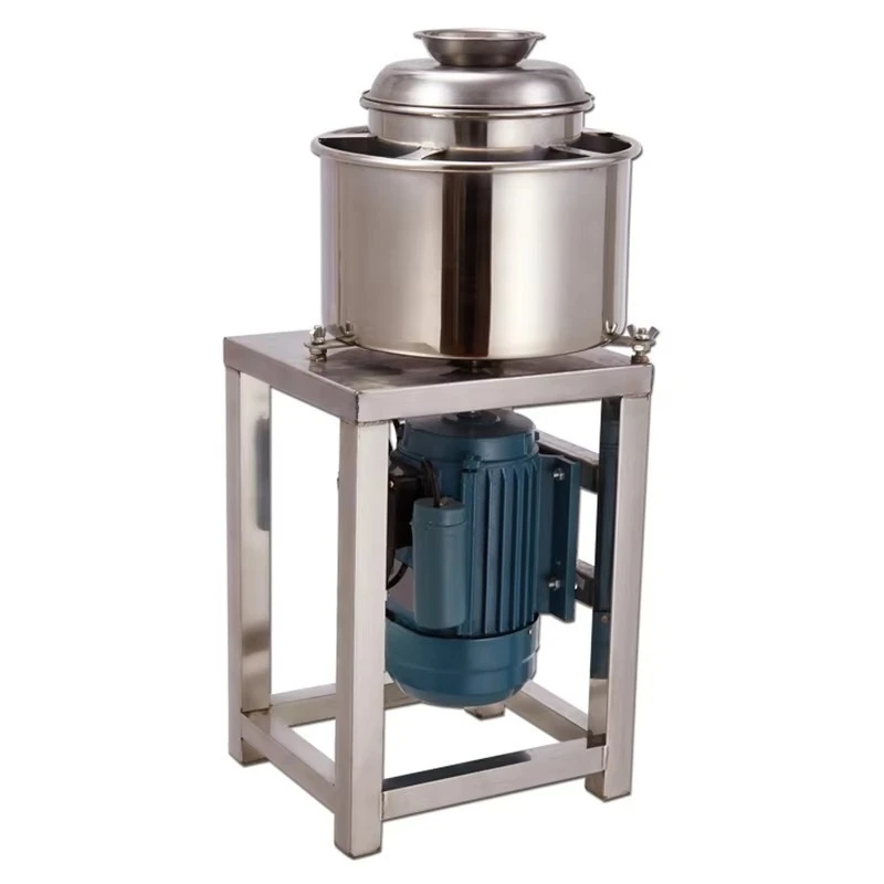 Professional Full Stainless Steel Meatball Beater Machine/fish Meatball Beater/meat Paste Mixer for Meat Ball Making