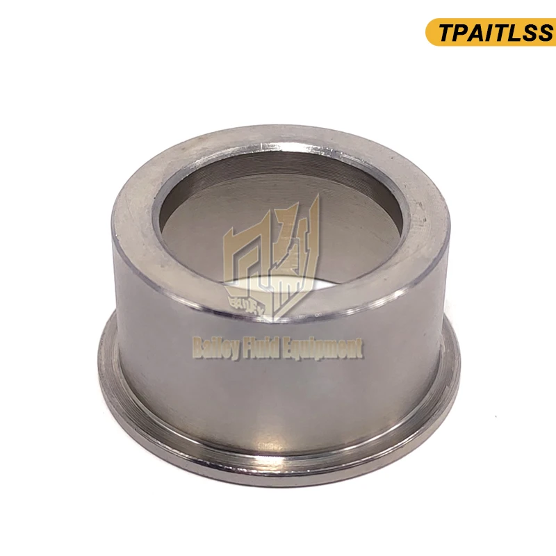 Wa9ner Airless Sprayer 940 950 Plunger Rod Retaining Ring Sleeve Spring Retainer 0349412