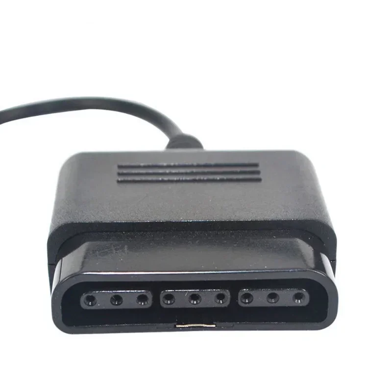 USB-Adapter-Konverter kabel für Gaming-Controller für ps2 bis für ps3-PC-Videospielzubehör