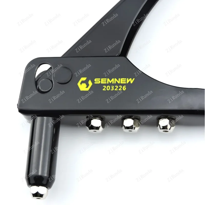 * ปืนยิงตะปูแบบแมนนวล ปืนยิงหมุดย้ํา ปืนยิงหมุดย้ํา ห้องน้ํา ห้องน้ํา ล็อคประตูโลหะผสมอลูมิเนียม อุปกรณ์เครื่องมือขนาดเล็ก