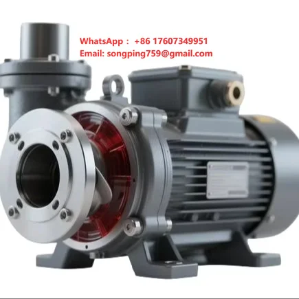 100QW High Vertical 5HP Stainless Steel Centrifugal Submersible Sewage Pump OEM Marine Water Supply Booster for Wastewater