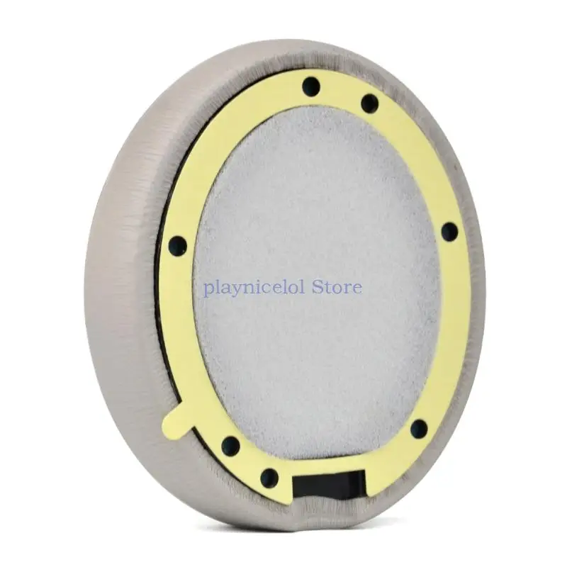 Almohadillas para los oídos, esponjas, cojín para auriculares, almohadillas para los oídos, repuesto auriculares E8BA