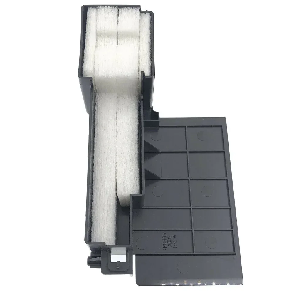 Imagem -05 - Conjunto de Esponja de Almofada de Tinta Residual para Tanque de Tinta Residual com Estojo para Epson L455 L456 Et2500 Et2550 Et2600 Et2650 Me10 Me101 Me303 Me401 Tx235w 1
