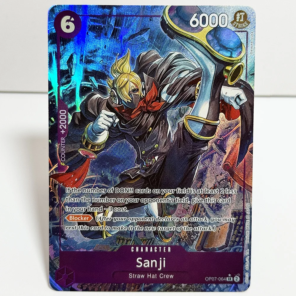 Carte porxy une pièce, Collection de bricolage, carte de jeu de dessin animé, Nami Sanji Okiku Issho Portgas.D.Ace Perona Monkey.D.Dragon bijoux Bonney