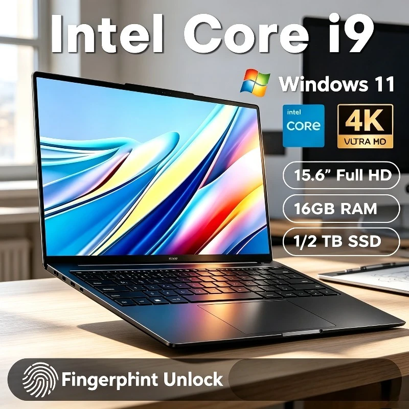 Power 15.6