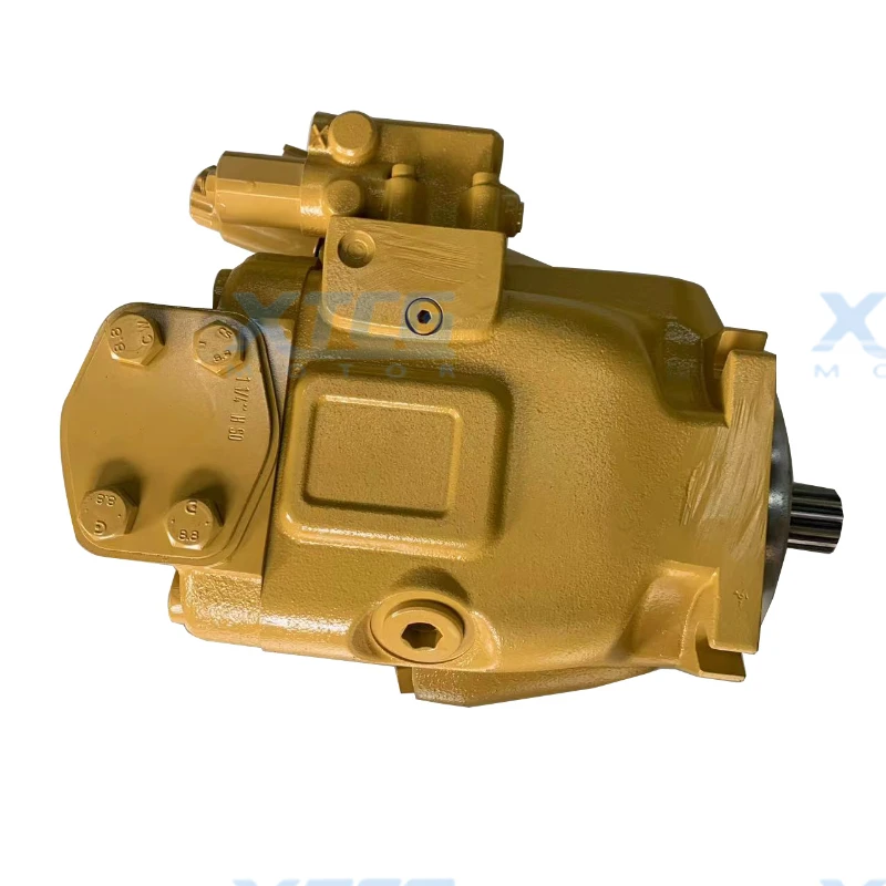 

Professional for CAT Hydraulic Piston Pump 426F for Excavator Main Hydraulic Pump